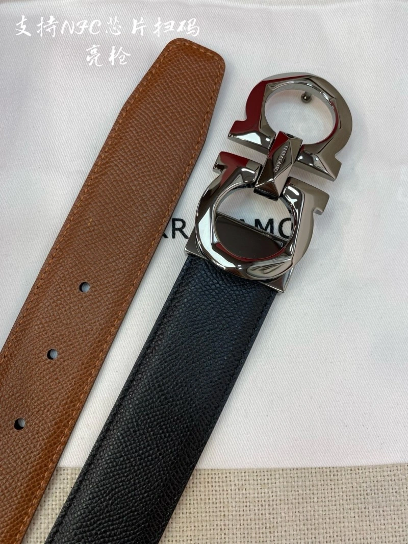 FashionForward Ferragamo Belts 286452