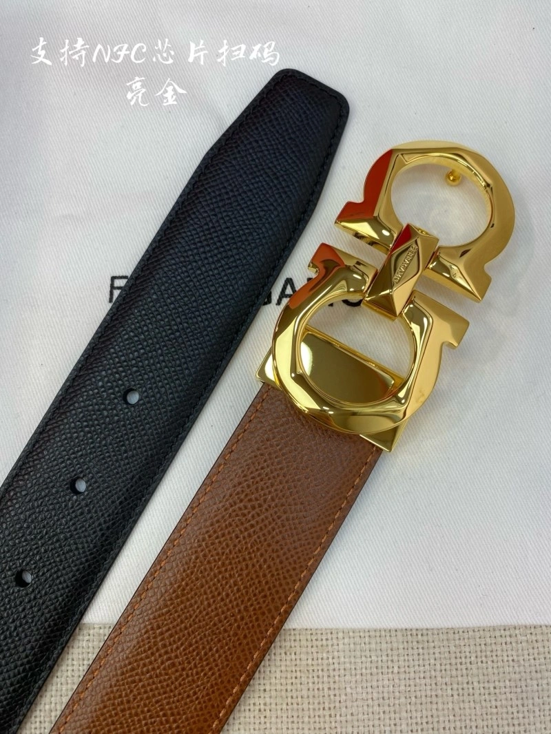 Thermal Ferragamo Belts 286474