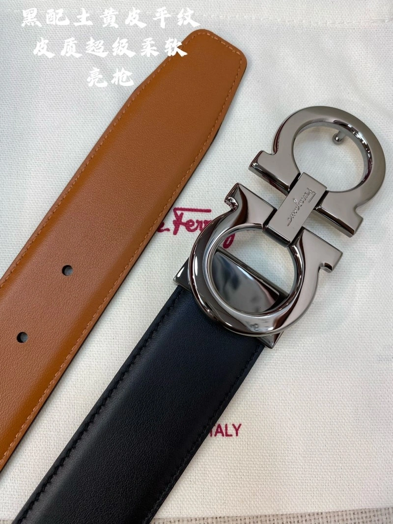 Casual Ferragamo Belts 286465