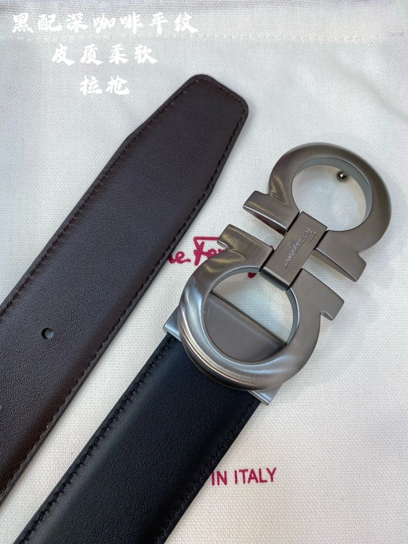 Attractive Ferragamo Belts 286472
