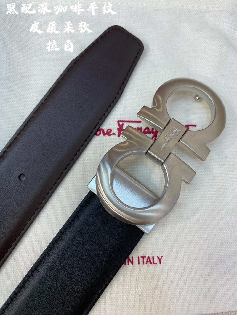 Ferragamo Belts SmartChoice 286468