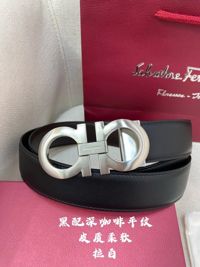 Ferragamo Belts SmartChoice 286468