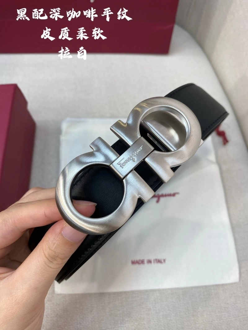 Ferragamo Belts SmartChoice 286468