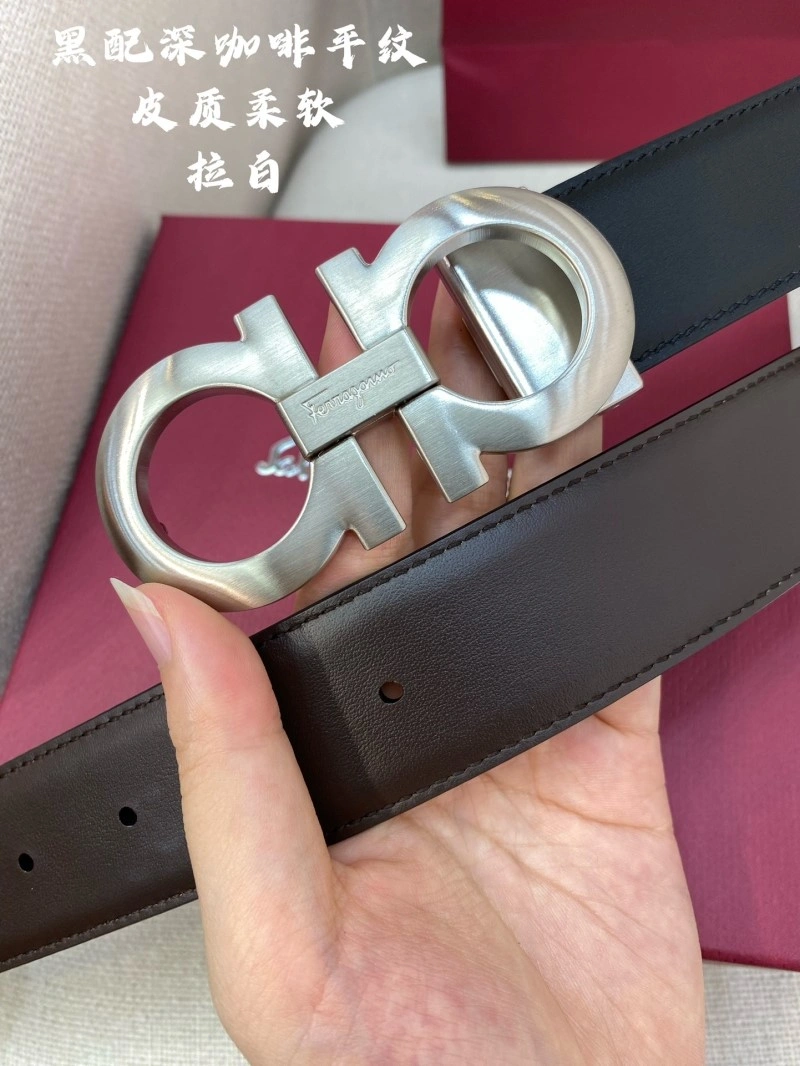 Ferragamo Belts SmartChoice 286468