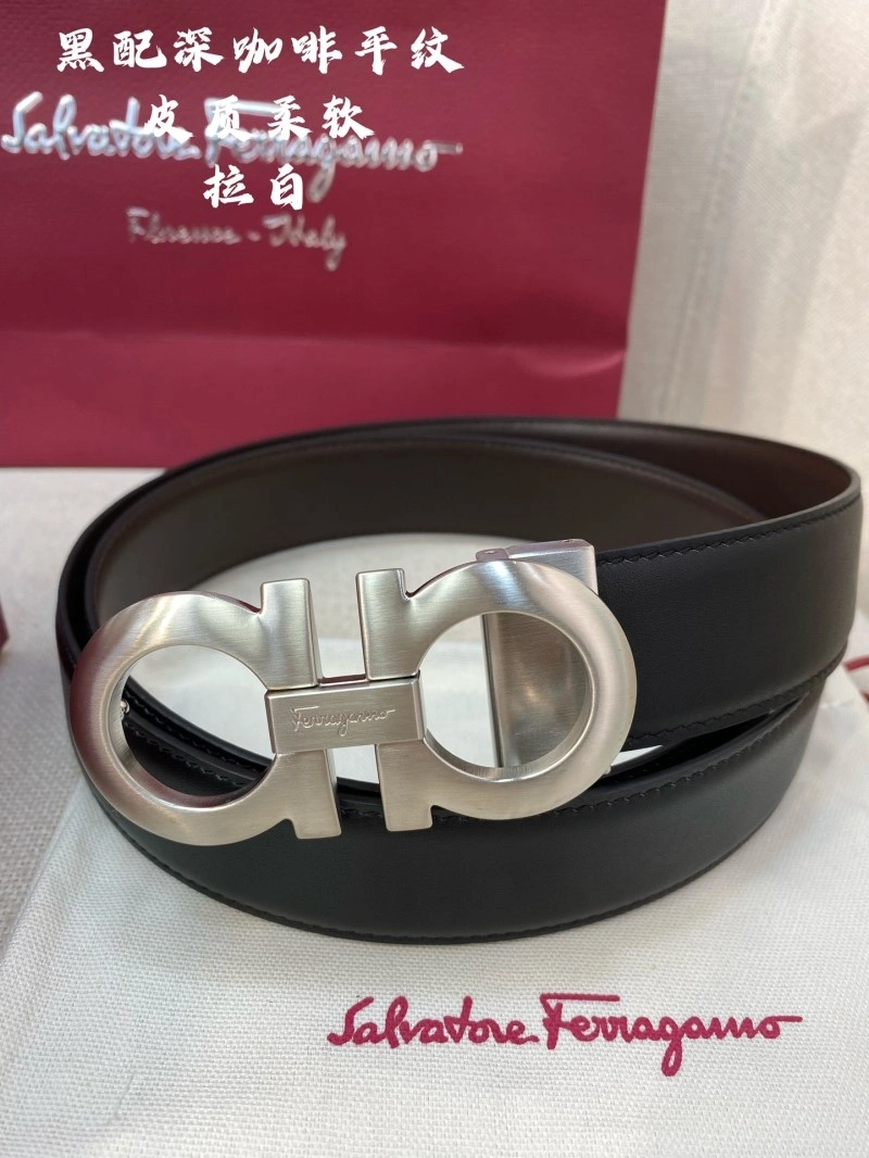 Ferragamo Belts SmartChoice 286468