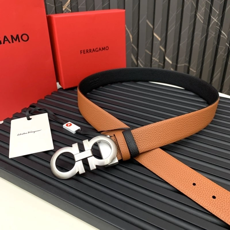 Ferragamo Belts FashionForward 286477
