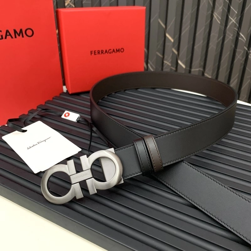 Ferragamo Belts Affordable 286475