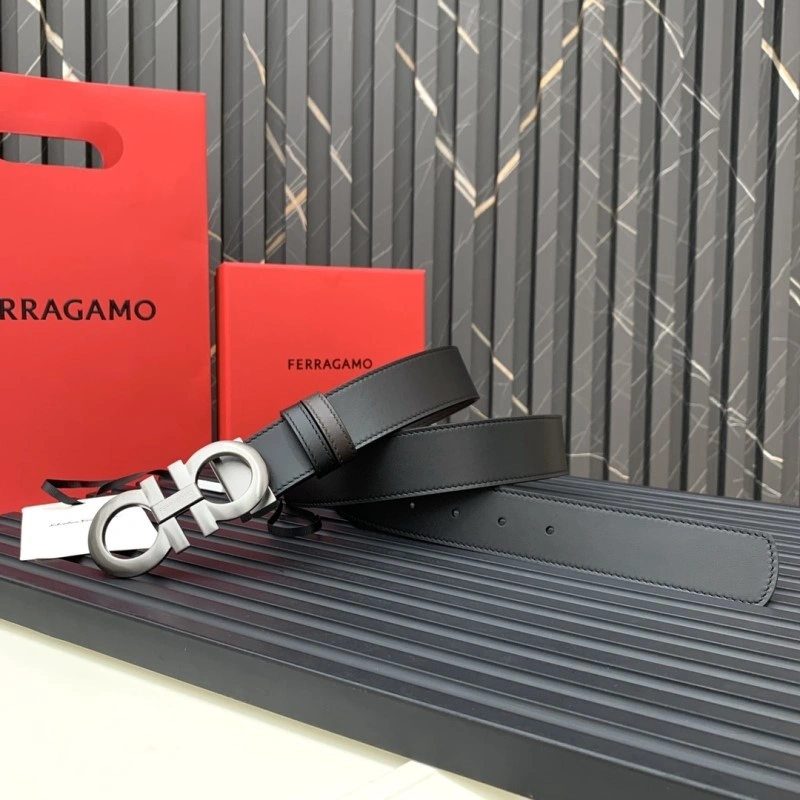 Ferragamo Belts Affordable 286475