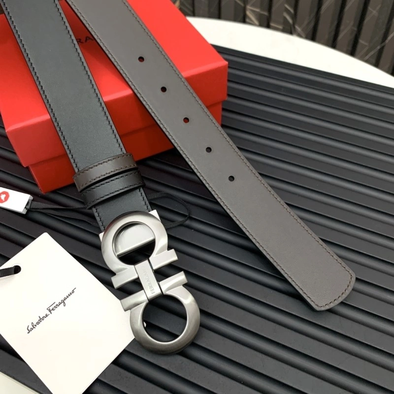 Ferragamo Belts Affordable 286475