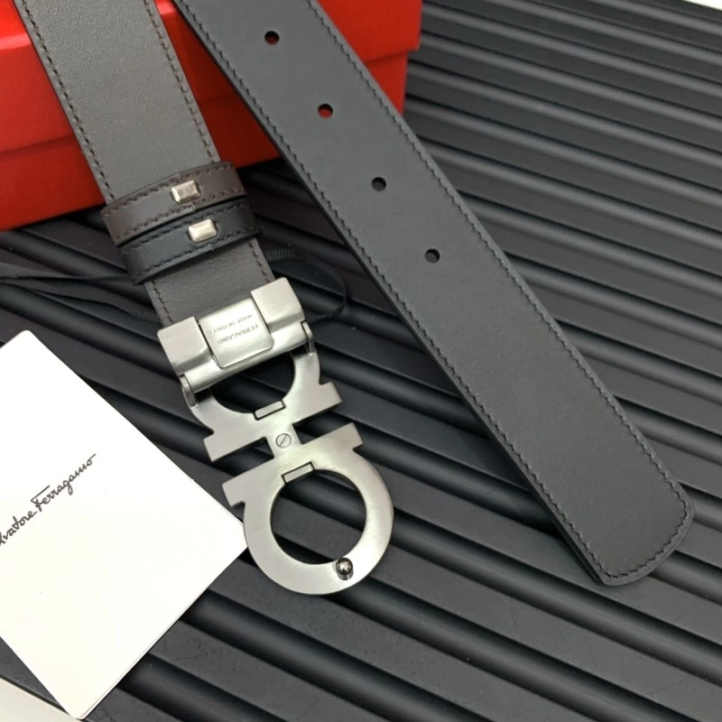 Ferragamo Belts Affordable 286475