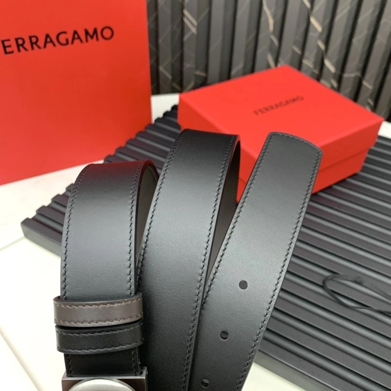 Ferragamo Belts Affordable 286475