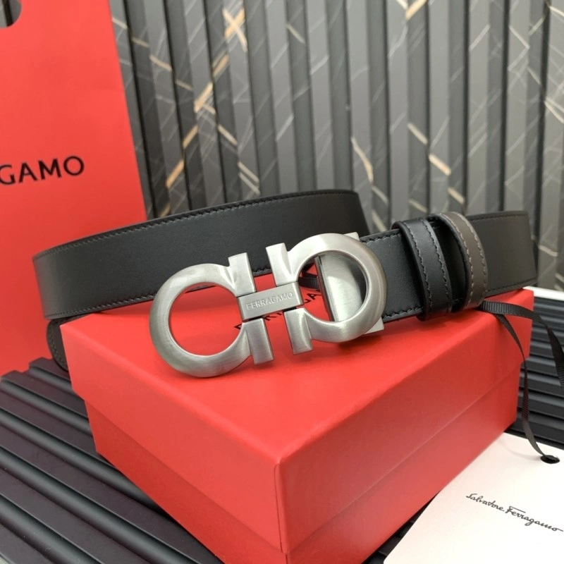 Ferragamo Belts Affordable 286475