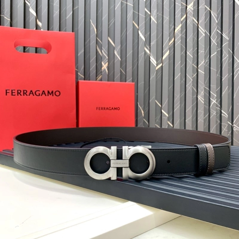Ferragamo Belts Affordable 286475