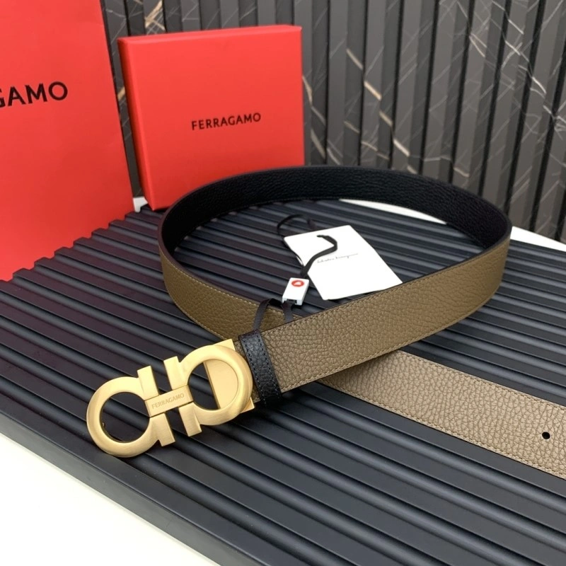 ComfortFit Ferragamo Belts 286476