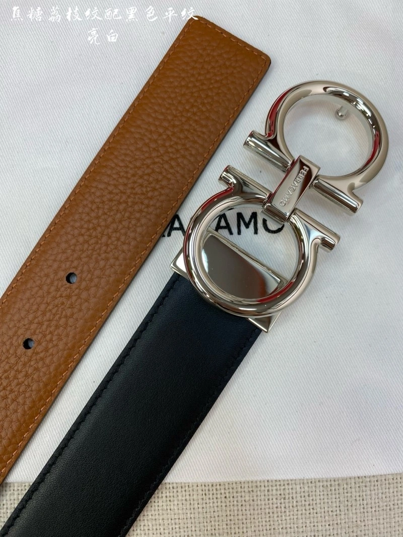 GoodFit Ferragamo Belts 286447