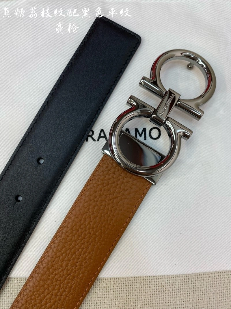 ZipUp Ferragamo Belts 286456