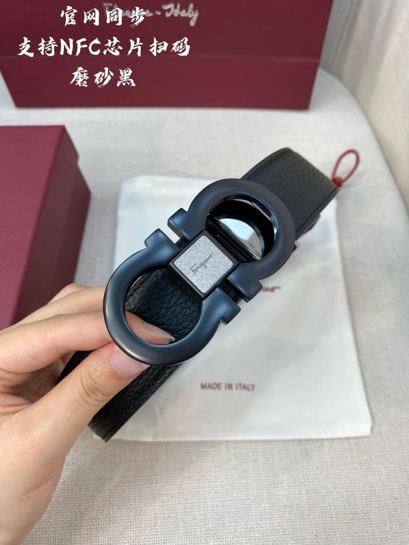Ferragamo Belts QuickDry 286451