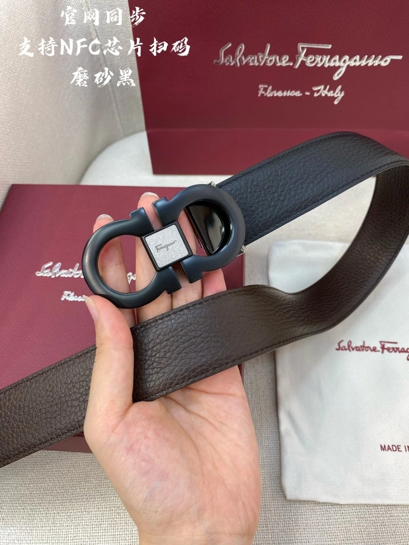 Ferragamo Belts QuickDry 286451