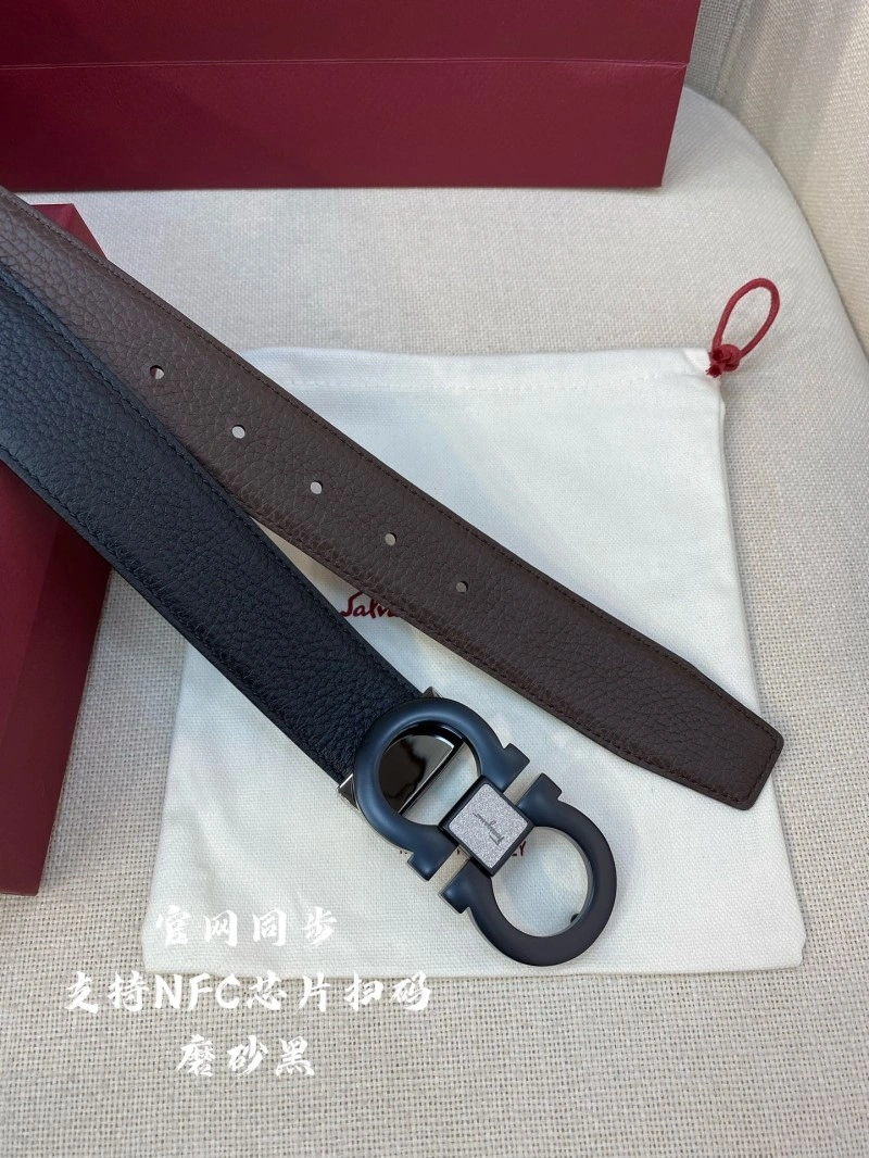 Ferragamo Belts QuickDry 286451