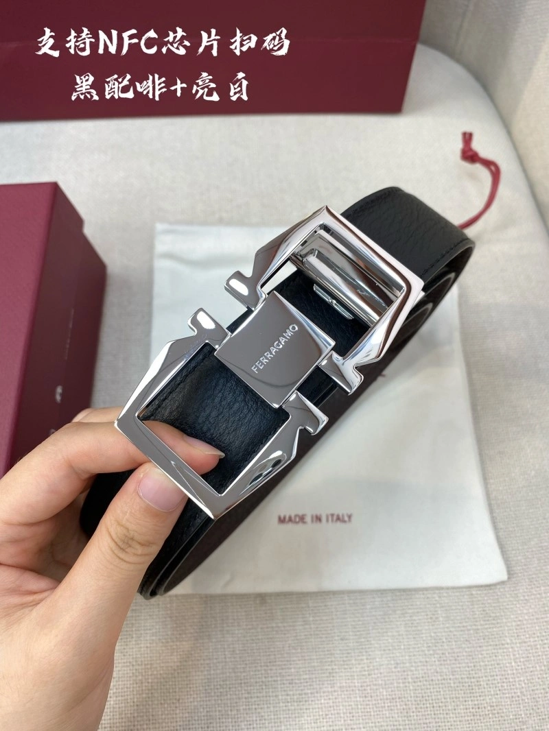 MultiPurpose Ferragamo Belts 286442