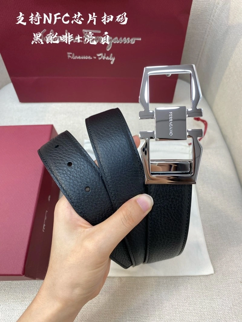 MultiPurpose Ferragamo Belts 286442