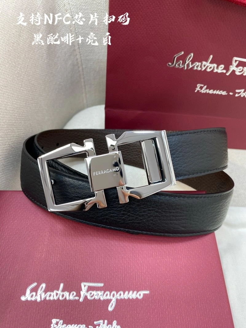 MultiPurpose Ferragamo Belts 286442