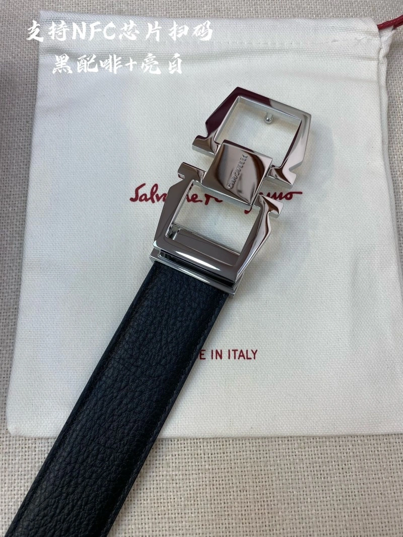 MultiPurpose Ferragamo Belts 286442