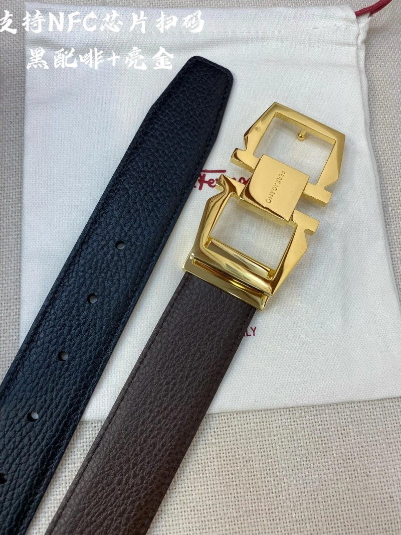 Ferragamo Belts Efficient 286443