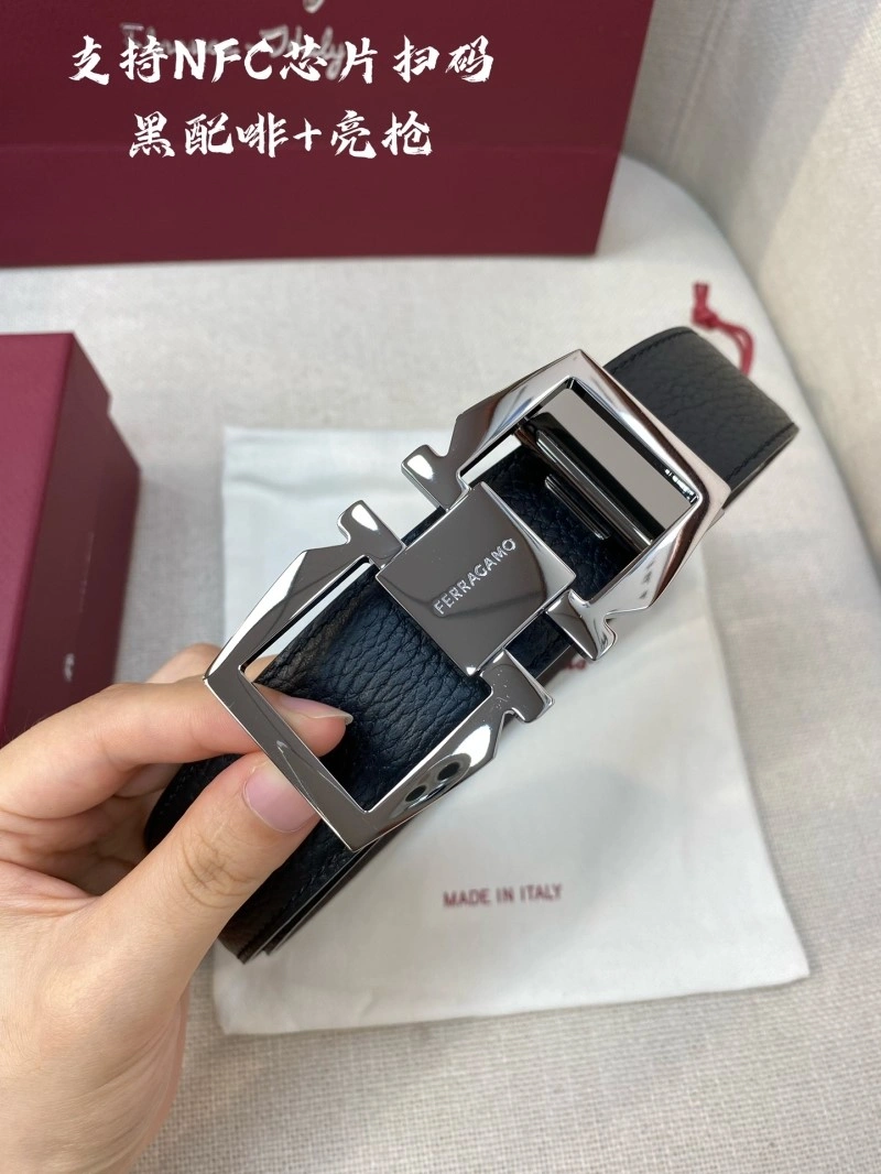 EasyCare Ferragamo Belts 286439