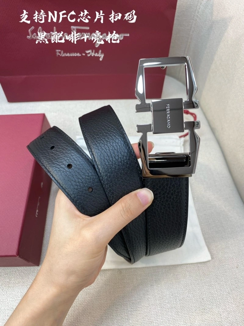 EasyCare Ferragamo Belts 286439