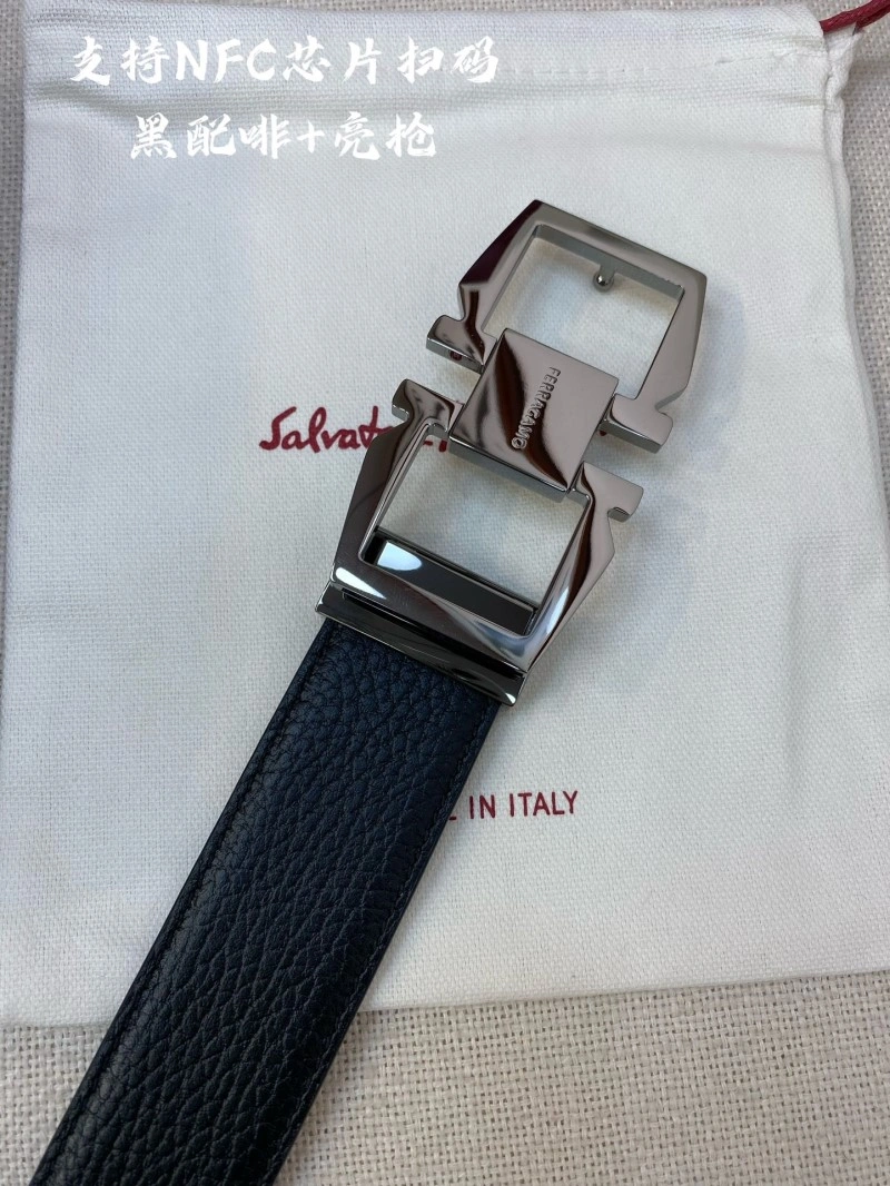 EasyCare Ferragamo Belts 286439
