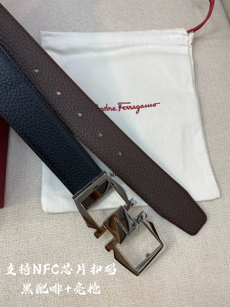 EasyCare Ferragamo Belts 286439