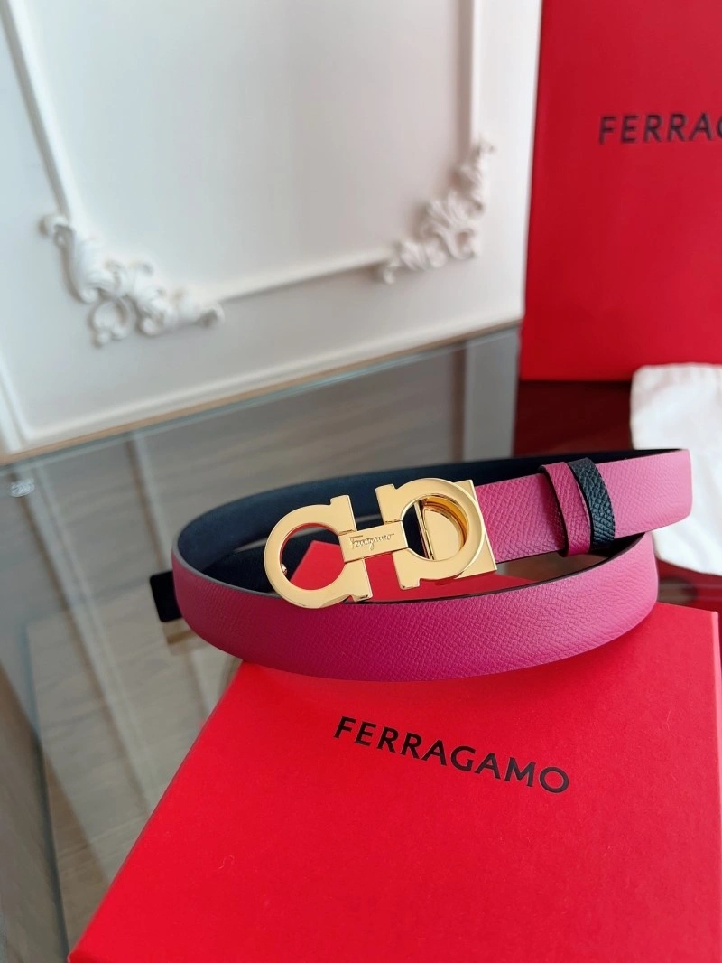 ModernLook Ferragamo Belts 286437