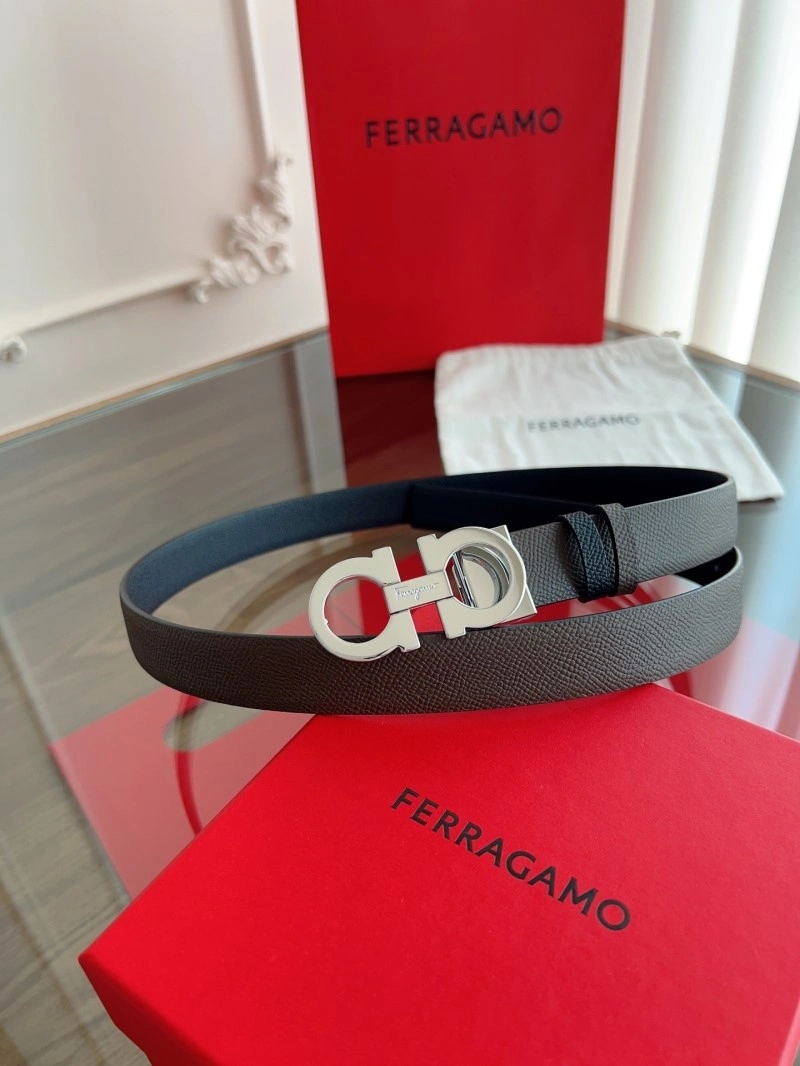 Original Ferragamo Belts 286433