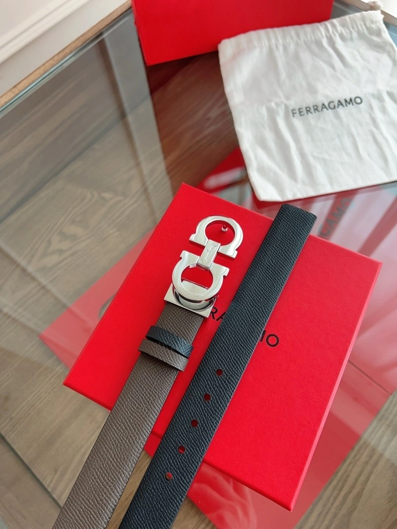 Original Ferragamo Belts 286433