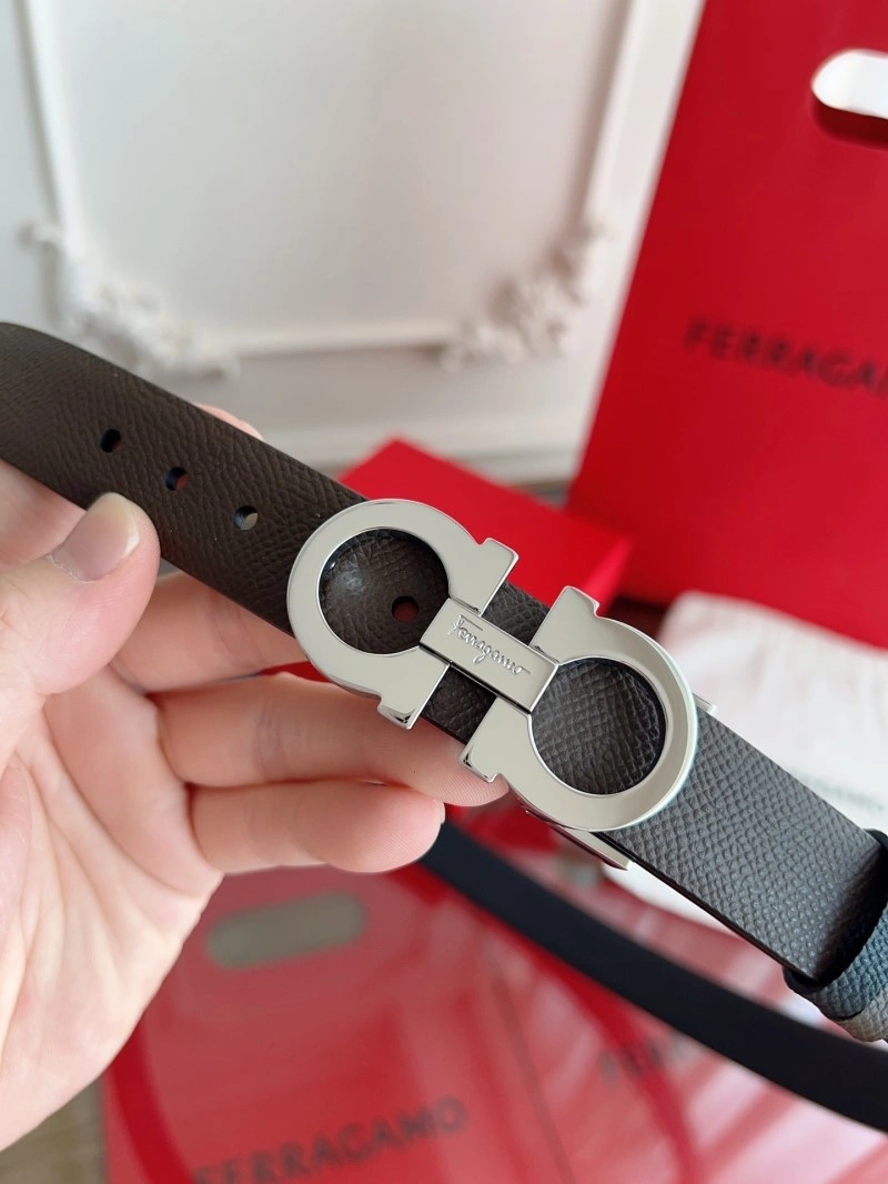 Original Ferragamo Belts 286433