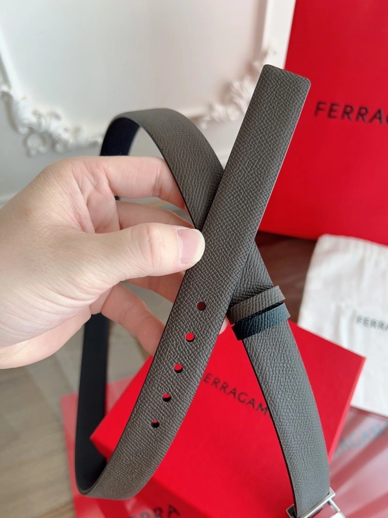 Original Ferragamo Belts 286433
