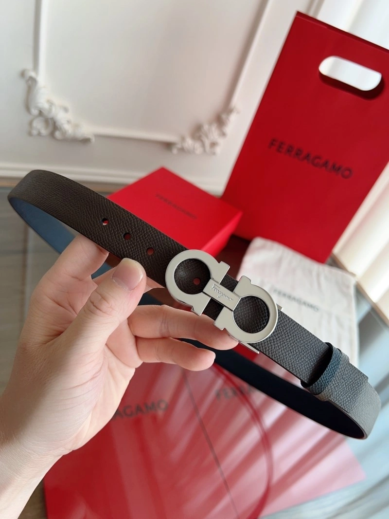 Original Ferragamo Belts 286433