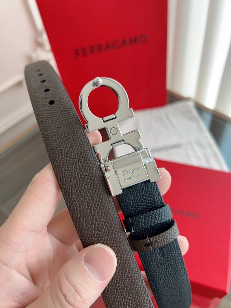 Original Ferragamo Belts 286433