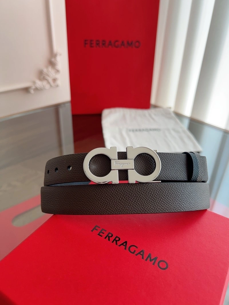Original Ferragamo Belts 286433