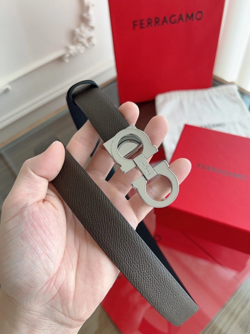 Original Ferragamo Belts 286433