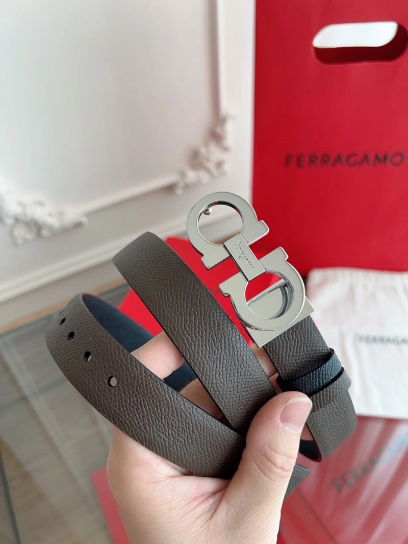 Original Ferragamo Belts 286433