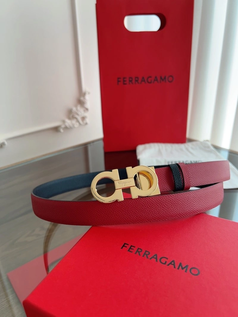 Ferragamo Belts BestValue 286435