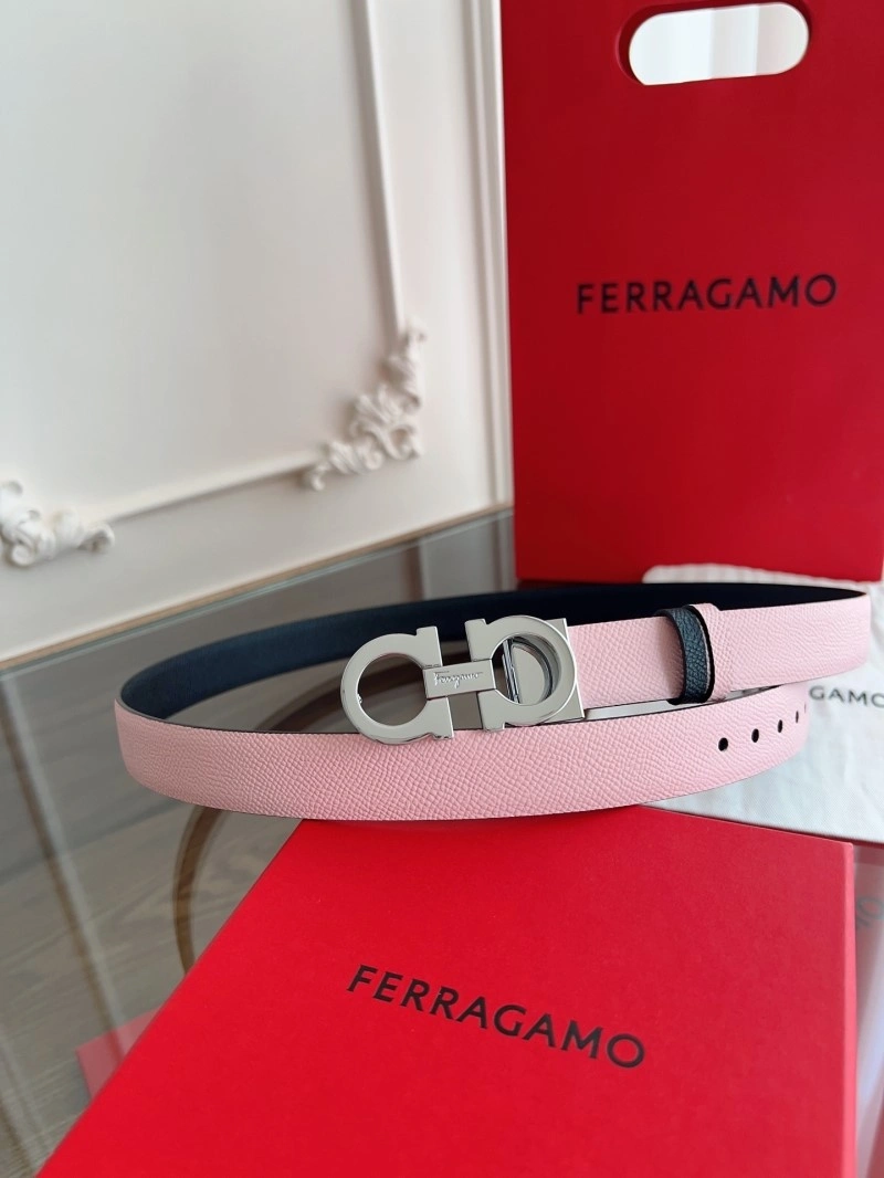 Ferragamo Belts Supportive 286434