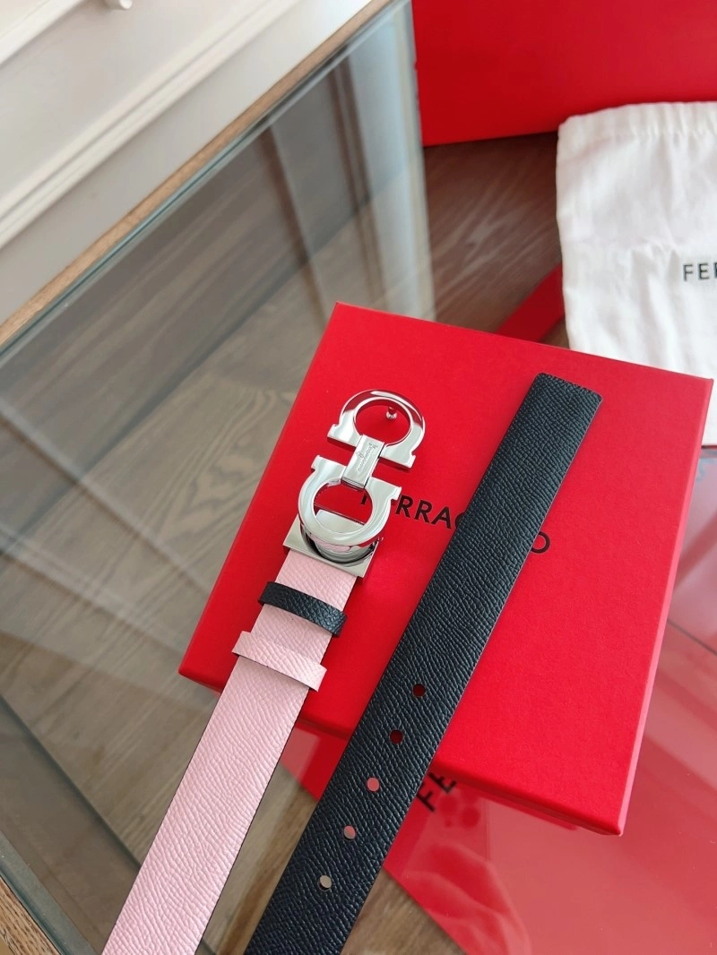Ferragamo Belts Supportive 286434