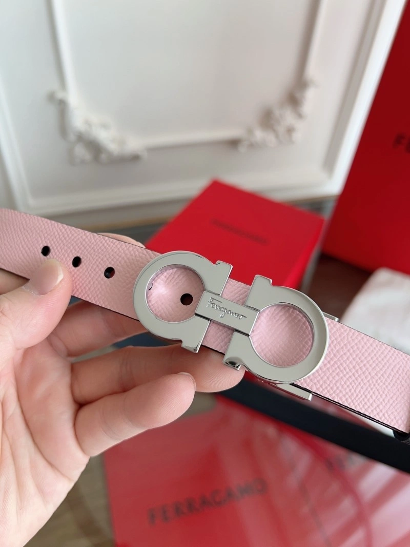 Ferragamo Belts Supportive 286434
