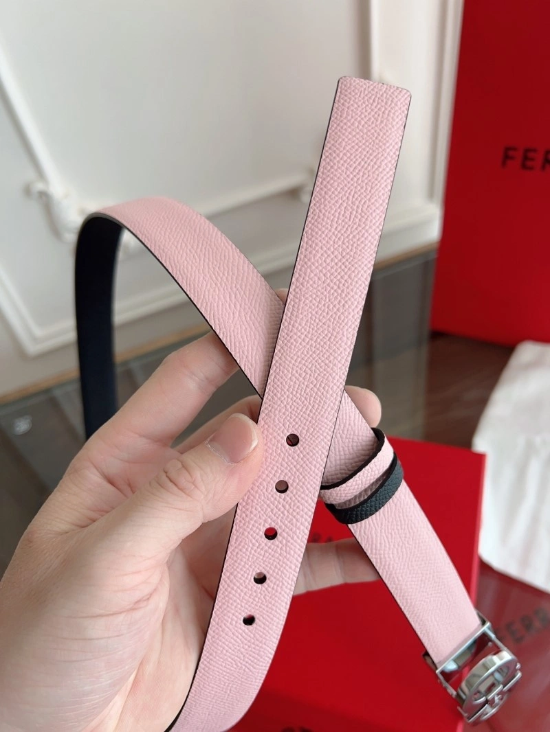 Ferragamo Belts Supportive 286434