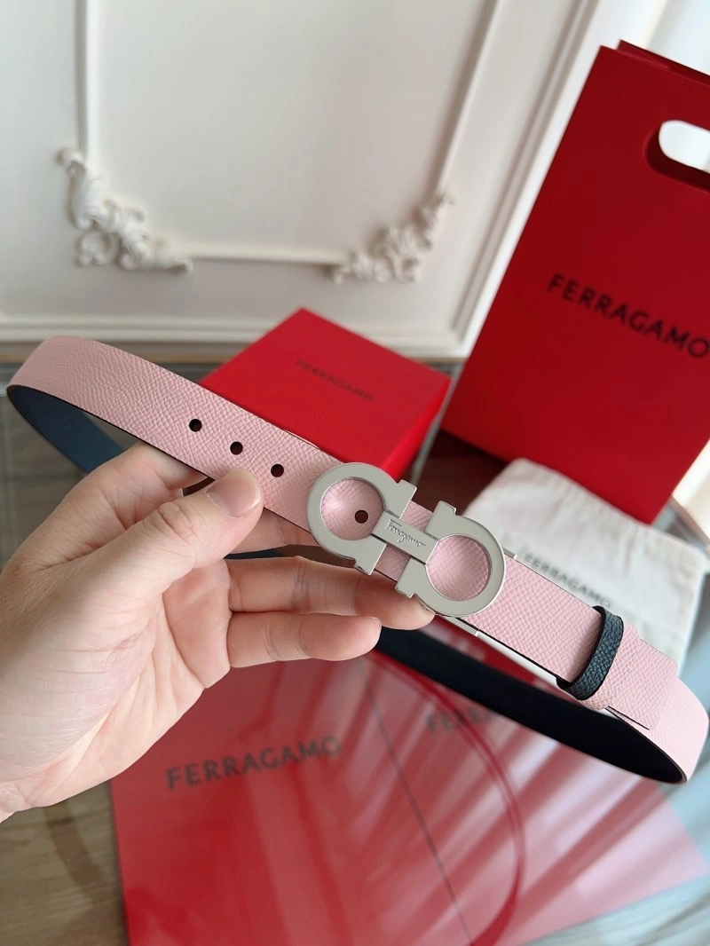 Ferragamo Belts Supportive 286434