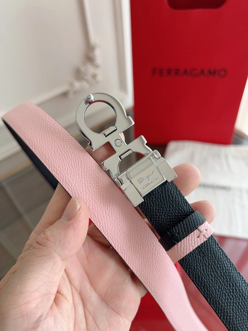Ferragamo Belts Supportive 286434