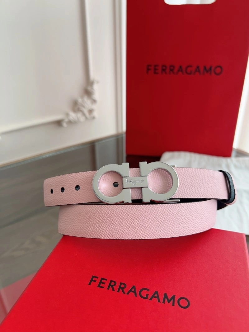 Ferragamo Belts Supportive 286434